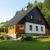 Hříbkova chalupa Vojtovice